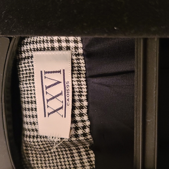 Vintage Blazer - Picture 4 of 9